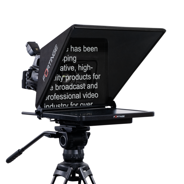 Fortinge PROX19-HB Stüdyo Prompter