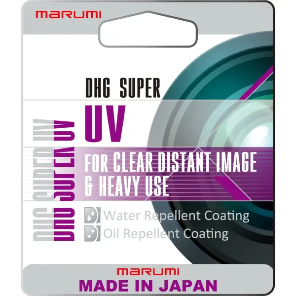 Marumi DHG Super UV 82 mm