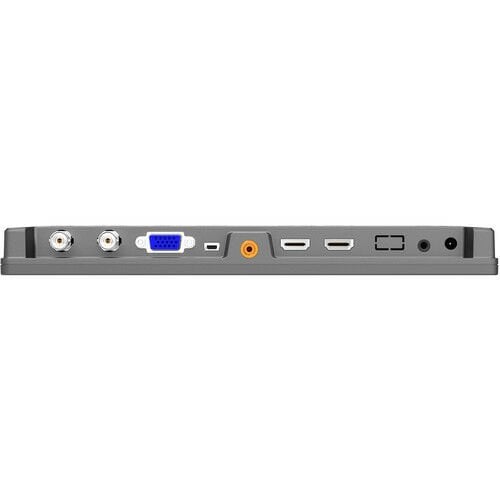 Lilliput 10.1'' A11 4K HDMI & 3G-SDI Monitor