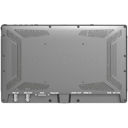 Lilliput 10.1'' A11 4K HDMI & 3G-SDI Monitor