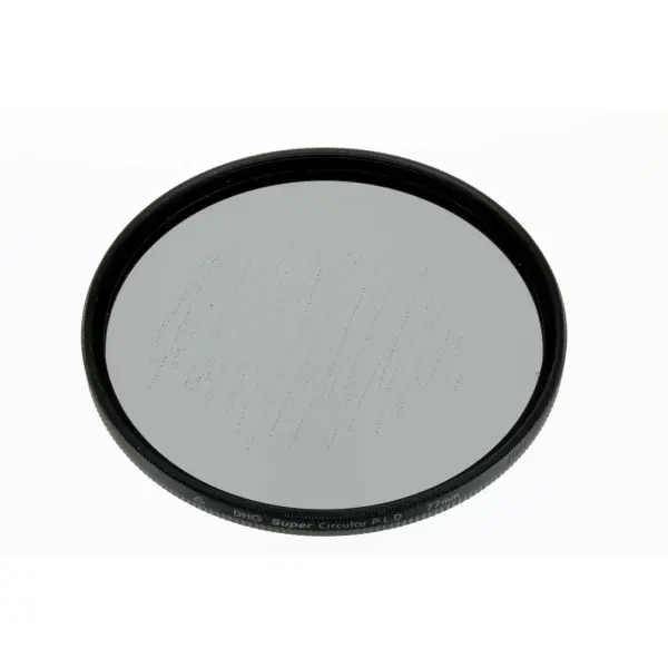 Marumi DHG Super Circular PL.D 77 mm