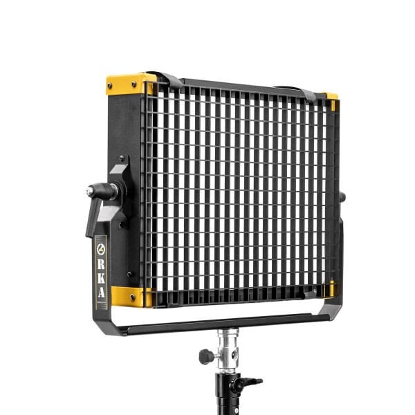 Orka Studio Led X Actual V-Mount OR-4009  3''lü Led Işık Seti