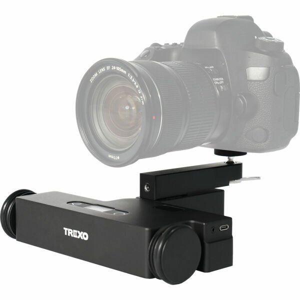 Trexo Wheels Dolly