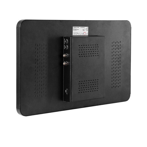 Fortinge TM200 Prompter Talent Monitör