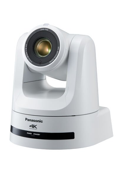Panasonic AW-UE100 4K PTZ Kamera