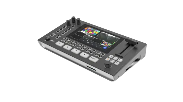 SPROLINK NeoLIVE R5PRO Kayıtçı Canlı Yayın Video Mikseri