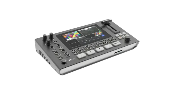 SPROLINK NeoLIVE R5PRO Kayıtçı Canlı Yayın Video Mikseri