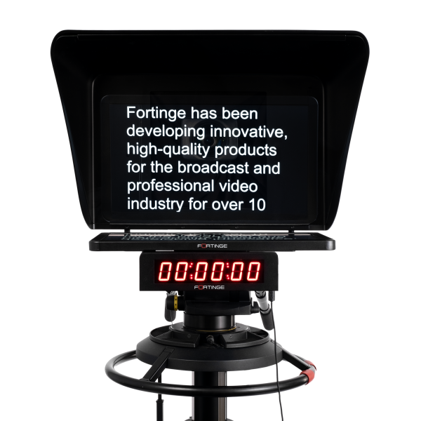 Fortinge ERA Lite 17-HB-SDI Stüdyo Prompter