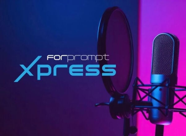 Fortinge ForPrompt Xpress MacOS Yazılım