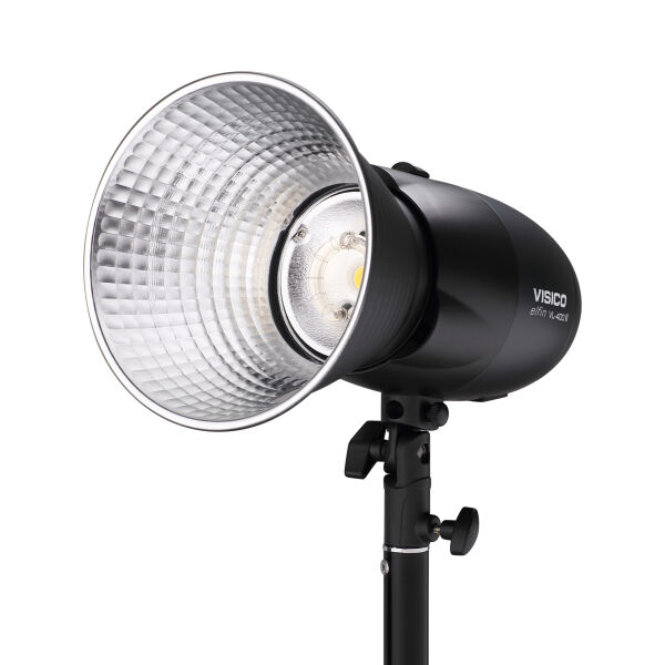 Visico VL-400 II Elfin 2'li Paraflaş Seti