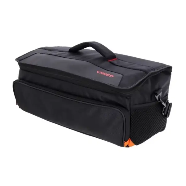 Visico 5 II TTL Akülü Paraflaş