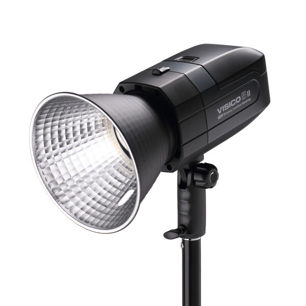 Visico 5 II TTL Akülü Paraflaş