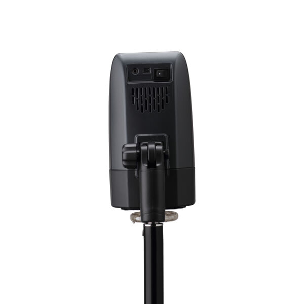 Visico 5 II TTL Akülü Paraflaş