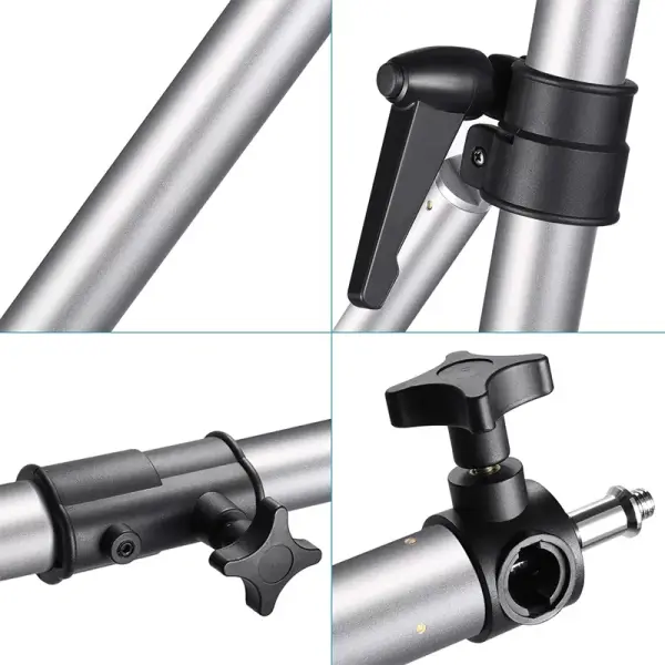 Visico WB-5006 Wall Boom