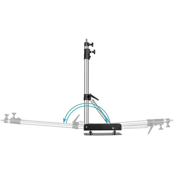 Visico WB-5006 Wall Boom