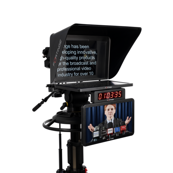Fortinge ERA Lite 21-HB-SDI Stüdyo Prompter