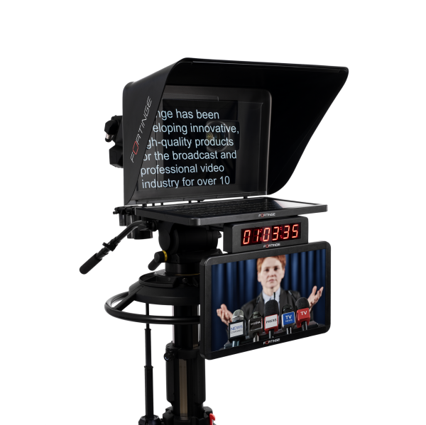 Fortinge ERA Lite 24  Stüdyo Prompter