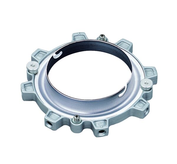 Visico SREC Speed Ring Softbox Adaptörü (Elinchrom Uyumlu)