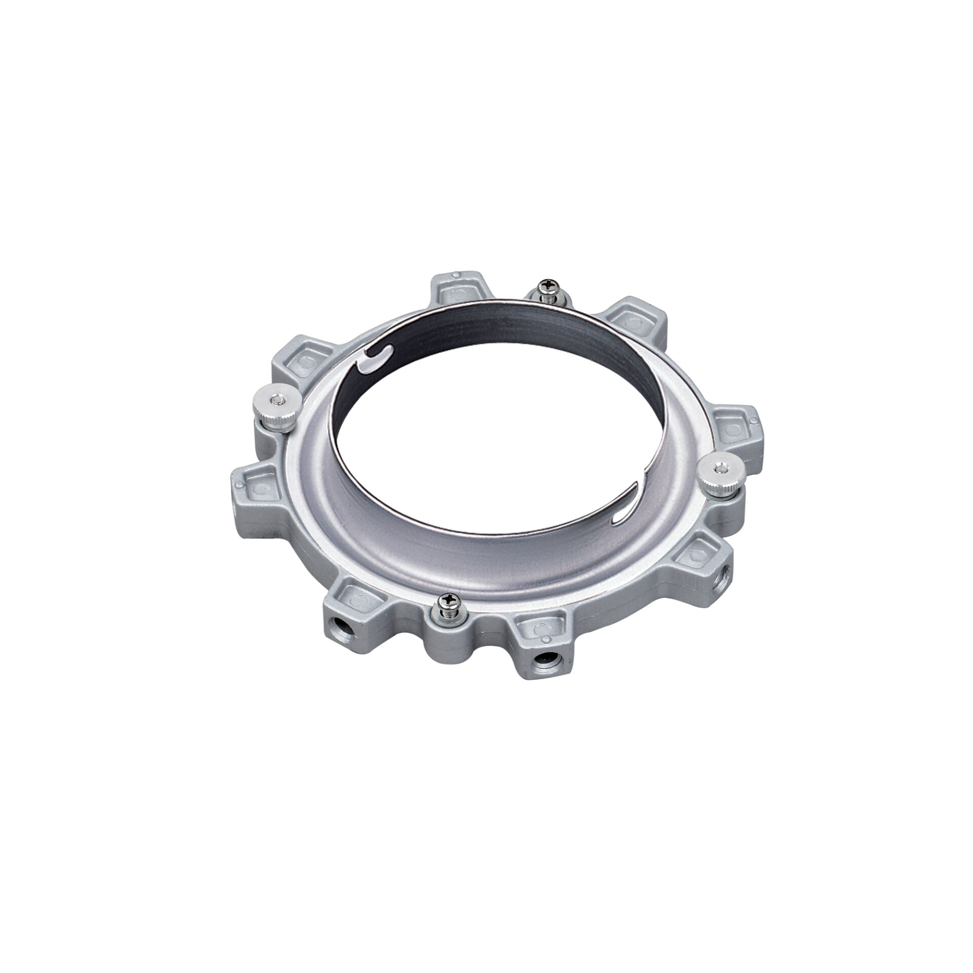 Visico SREC Speed Ring Softbox Adaptörü (Elinchrom Uyumlu)