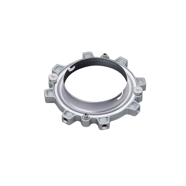 Visico SREC Speed Ring Softbox Adaptörü (Elinchrom Uyumlu)
