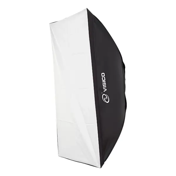 Visico SB-030 Softbox 60x90 cm Gridsiz (Bowens)