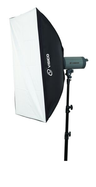 Visico SB-030 Softbox 50x70 cm Gridsiz (Bowens)