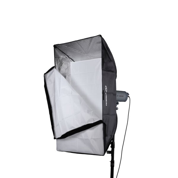 Visico SB-030 Softbox 50x70 cm Gridsiz (Bowens)