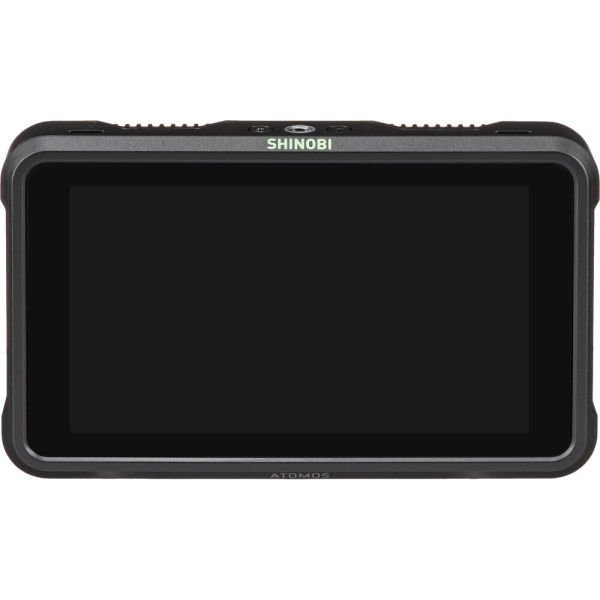 ﻿Atomos Shinobi 5.2'' 4K HDMI Monitör