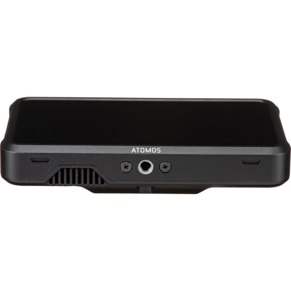 ﻿Atomos Shinobi 5.2'' 4K HDMI Monitör