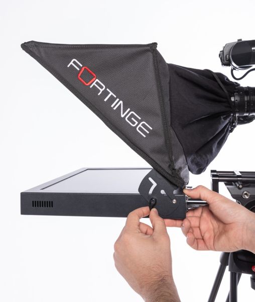 Fortinge PROS12-HB-SDI Stüdyo Prompter