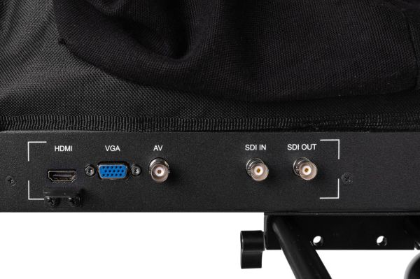 Fortinge PROS12-HB-SDI Stüdyo Prompter