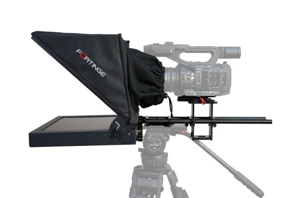Fortinge PROS12-HB-SDI Stüdyo Prompter