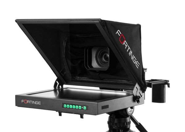 Fortinge PROS12-HB-SDI Stüdyo Prompter