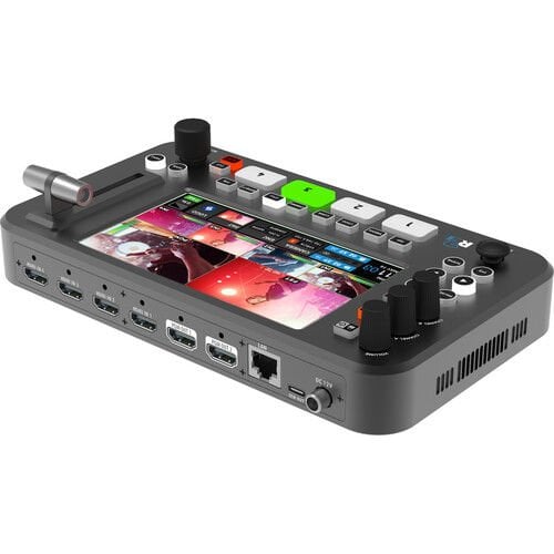SPROLINK NeoLIVE R2 Plus Kayıtçı Canlı Yayın Video Mikseri