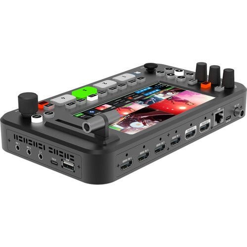 SPROLINK NeoLIVE R2 Plus Kayıtçı Canlı Yayın Video Mikseri