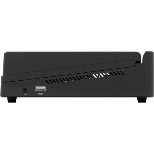 AVMatrix Shark H4 Plus 4-CH HDMI Video Switcher