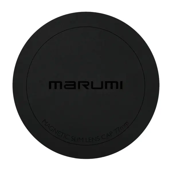 Marumi Magnetic Slim Advanced Kit 77 mm