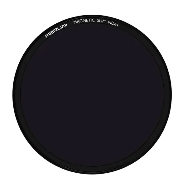 Marumi Magnetic Slim Advanced Kit 77 mm
