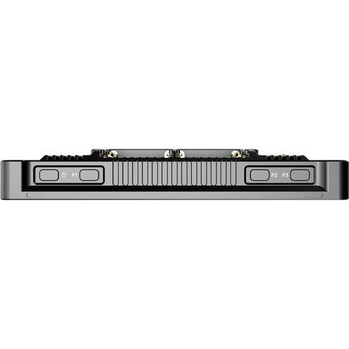 Shimbol Memory 7 Pro 7'' Dokunmatik Ekranlı 4K HDMI/3G-SDI Kayıt Monitörü, 3D LUT Çıkışlı