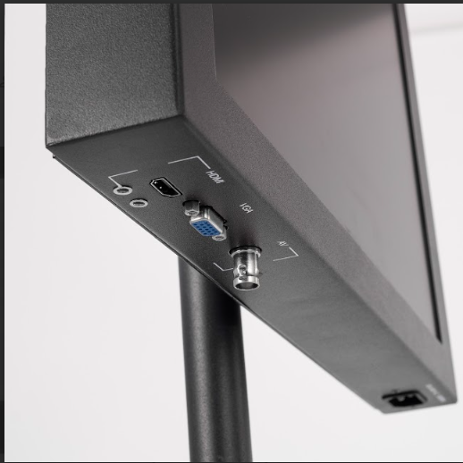 Fortinge PROM15-HB Miting Tipi Prompter Tekli
