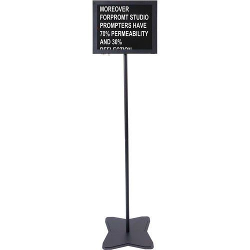 Fortinge PROM17-HB Miting Tipi Prompter Tekli