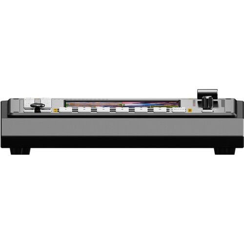 AVMATRIX Shark S6 6-Channel HDMI/SDI Video Switcher