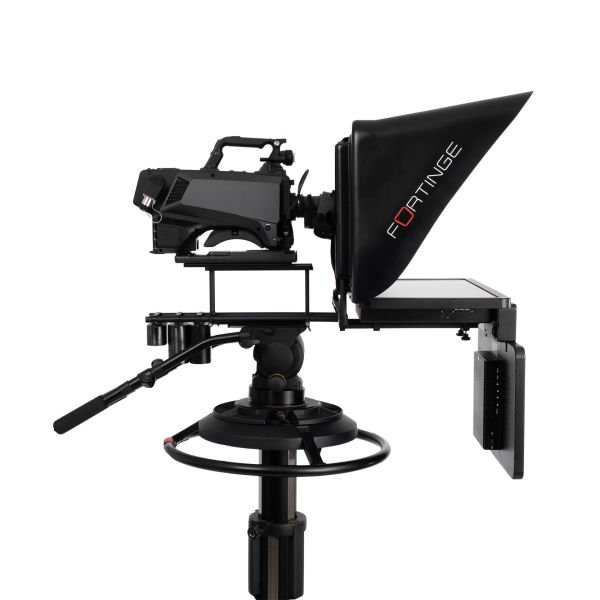 Fortinge ERA İP 21'' Broadcast Serisi IP Stüdyo Prompter SDI