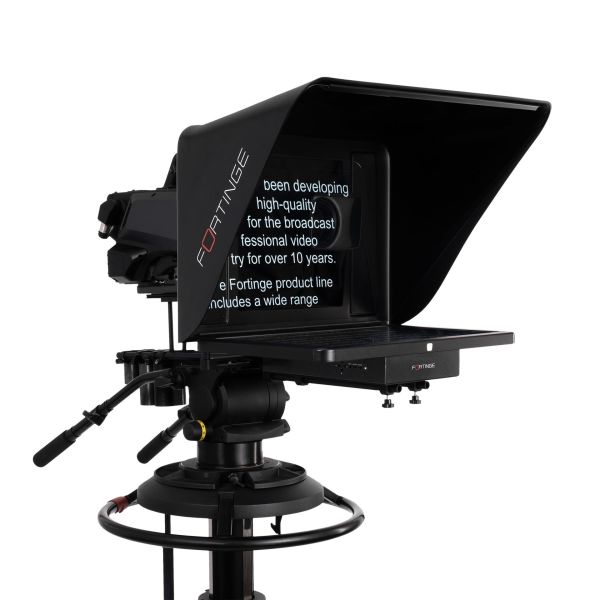 Fortinge ERA İP 21-HB  Broadcast Serisi IP Stüdyo Prompter SDI