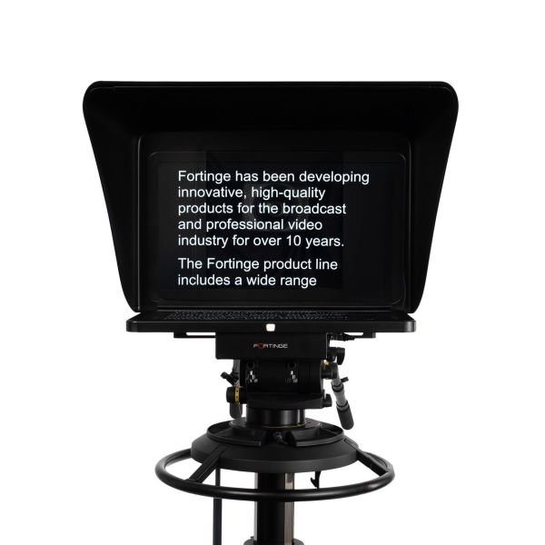 Fortinge ERA İP 24-HB Broadcast Serisi IP Stüdyo Prompter SDI