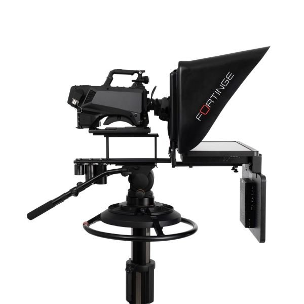 Fortinge ERA İP 24-HB Broadcast Serisi IP Stüdyo Prompter SDI