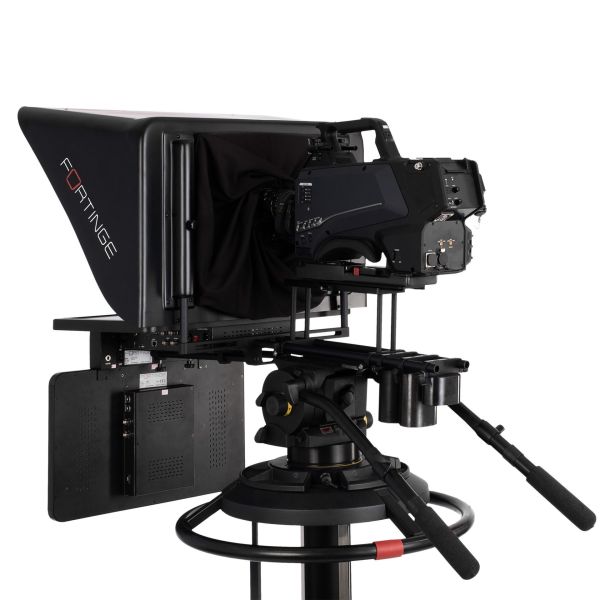 Fortinge ERA İP 24-HB Broadcast Serisi IP Stüdyo Prompter SDI
