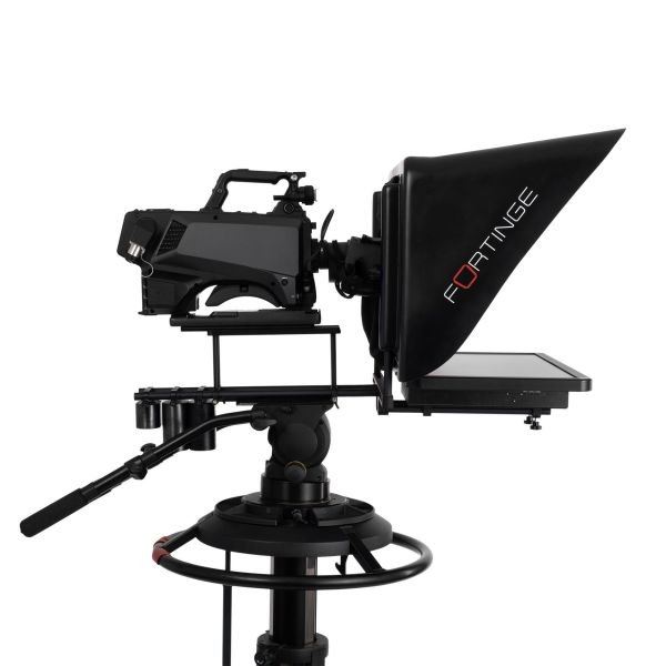 Fortinge ERA İP 24-HB Broadcast Serisi IP Stüdyo Prompter SDI