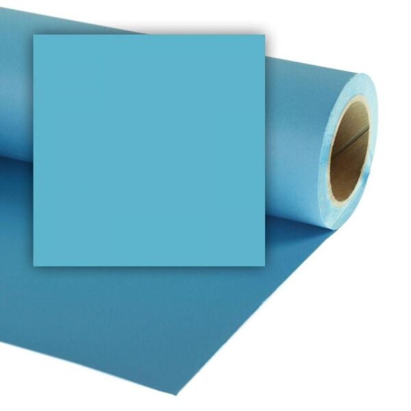 Colorama 272x11 Aqua Karton Fon