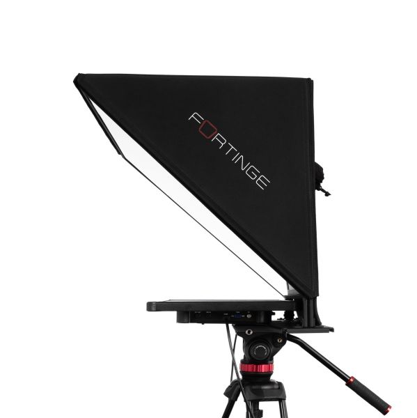 Fortinge ROBO21-HB PTZ Kameralar için Stüdyo Teleprompter